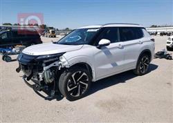 ميتسوبيشي اوتلاندر